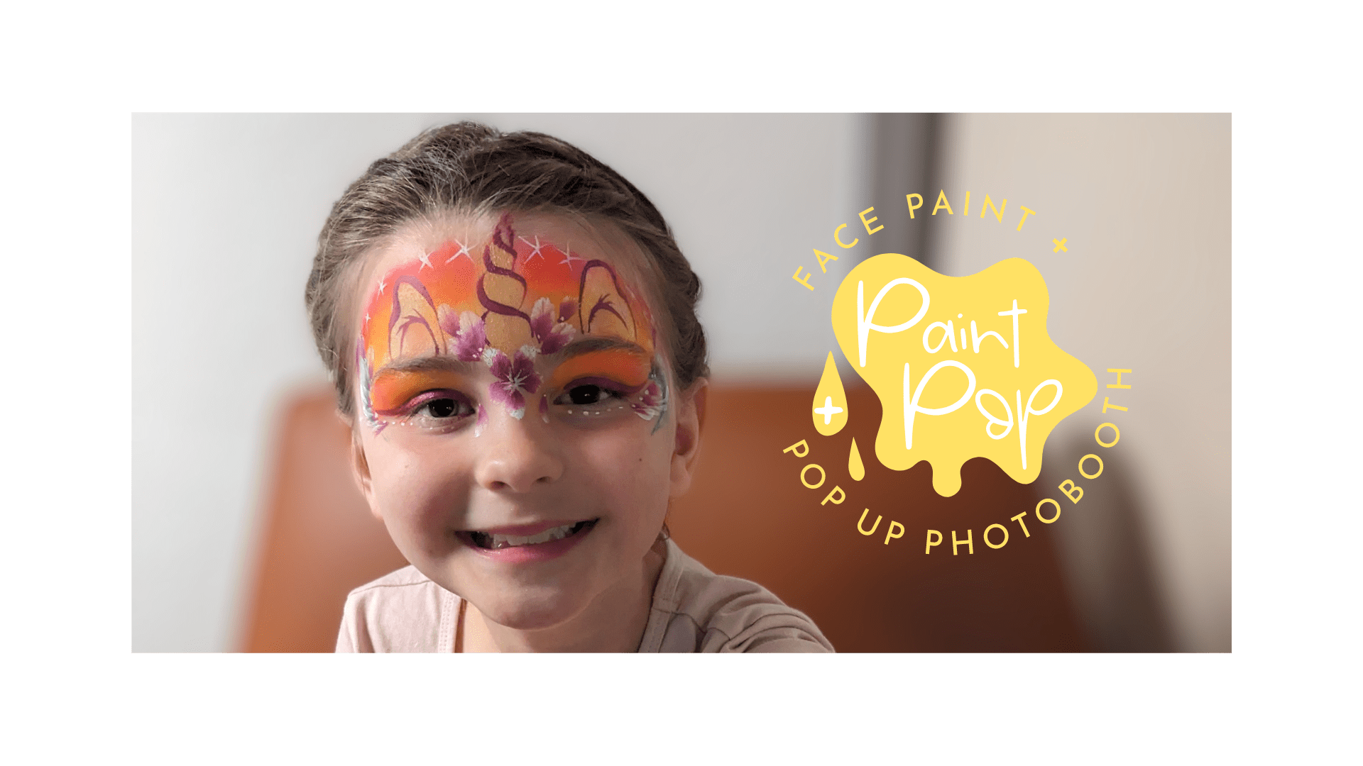 ✨🖌️Best Face Painting + Pop Up Photobooth In Melbourne🖌️✨