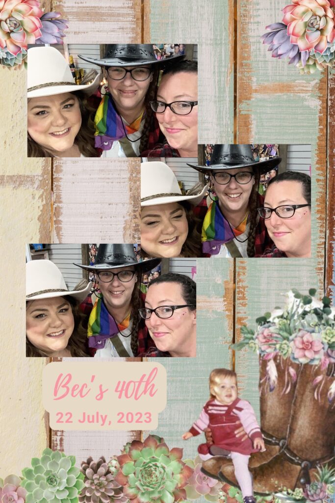 Picture Perfect Memories: Hire Photo Booths to Capture, Keep, and Share Your Special Events 8 hire photo booths