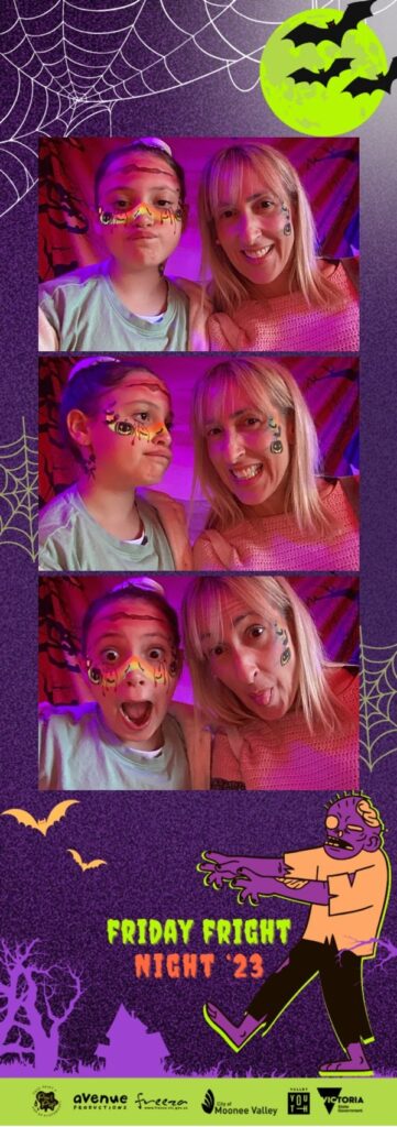 Picture Perfect Memories: Hire Photo Booths to Capture, Keep, and Share Your Special Events 10 hire photo booths