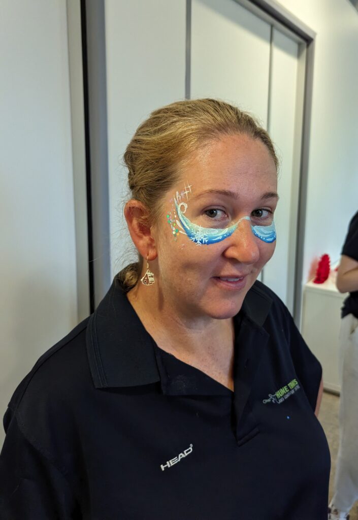 Fantastic Party Services Available in Your Service Area - Face Painting Near Me 4 face painter near me elsa freckles adult face paint winter
Collingwood face painter
Essendon face painter