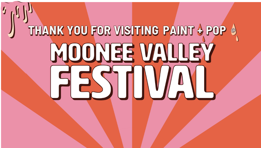 Brighten Up Your Day: Vibrant and Fantastic Face Paint Moments 28 photo booth melbourne best photo booth hire paint and pop how to hire paint and pop photobooth