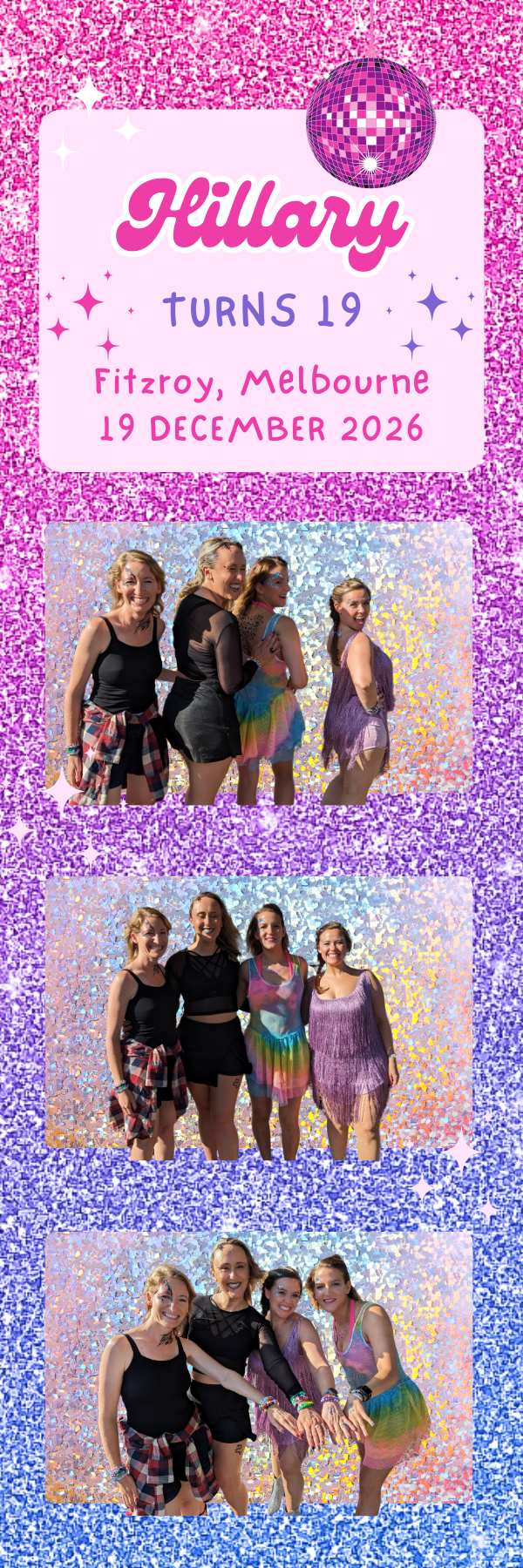 Taylor Swift Eras Tour Taylor Swift Photo Booth Eras Tour Photo Booth Eras Tour Photobooth Taylor Swift Photobooth Glitter and Gems Lovers Era Lover Era Taylor Swift Lover Era Paint and Pop Pop Up Photobooth For Hire Melbourne Australia, Canva,
taylor swift photo booth
taylor swift eras tour
taylor swift style
taylor swift aesthetic
Event Photo Booth
Taylor swift Photo Booth 
Taylor swift photobooth
Taylor swift eras Photo Booth
Eras Photo Booth
Selfie photo booths
Glambooth
Portable Photo Booth hire
Renting a Photo Booth for a party
Taylor swift face paint 
Eras tour face gems
Eras tour face glitter
Eras tour face paint
Eras tour painting
Face gems eras tour
Taylor swift body paint
Taylor swift facepaint
Taylor swift tweens theme party
Taylor swift party entertainer
Taylor swift makeup for kids
Taylor swift makeup eras tour
Taylor swift kids party entertainer
Taylor swift eras makeup
Reputation face paint
Lover era face paint
Taylor swift party Melbourne

