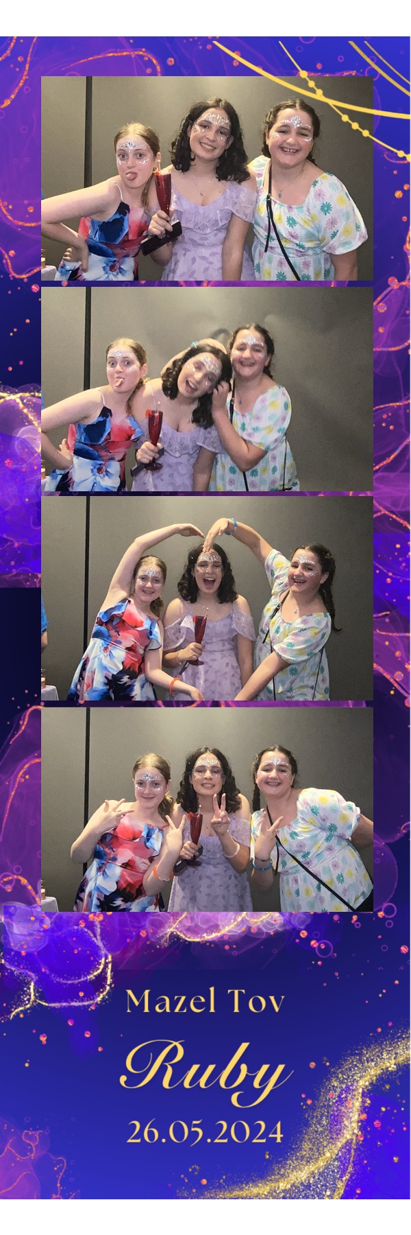 Discover Affordable Prices and Exclusive Discounts Now! 7 mitzvah photo booth hire melbourne paint and pop