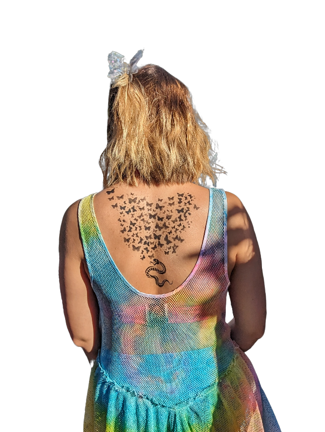 taylor swift butterfly back tattoo, swift back, back piece, back tattoo, black gems, black rhinestone, blacklight looks, blacklight makeup, body gems, body paint, butterfly back, butterfly back tattoo, butterfly tattoo, concert look, concert makeup, deluxe gems, deluxe glitter bar, eras party, eras theme, gems on face, glam look, glam makeup, glitter and gems, glitter bar, glitter lip, glitter on face, glow body art, glow glitter, glow party, glow theme, lover era, luxury glam bar, luxury glitter and gems, luxury glitter bar, makeup, midnights era, premium glitter and gems, premium glitter bar, reputation era, swiftie, swifties, taylor swift, taylor swift concert, taylor swift eras, taylor swift eras tour, taylor swift makeup, taylor swift outfit, taylor swift party, taylor swift theme, taylor swift tour, uv body art, uv gems, uv glitter, uv makeup, uv party, uv theme, taylor swift back tattoo, taylor swift butterfly back tattoo, taylor swift eras makeup, eras concert, taylor's version,