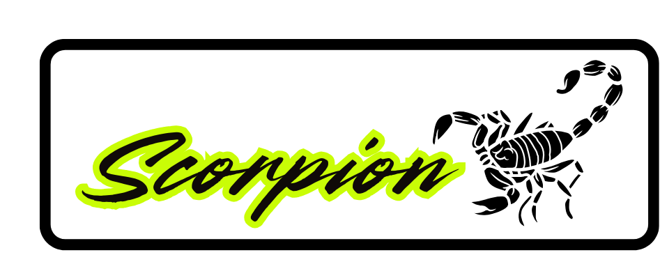 From Simple to Spectacular: 1,000,000 Jaw-Dropping Face Paint Ideas 20 scorpion face paint design