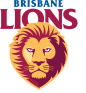 brisbane lions face paint afl aussie rules football face paint