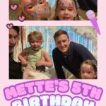 kids party planning
